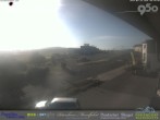 Archived image Webcam Wasserkuppe - Flying Center Papillon 08:00