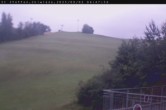 Archiv Foto Webcam Skilift Stetten am kalten Markt - Skiwiese 05:00
