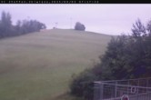 Archiv Foto Webcam Skilift Stetten am kalten Markt - Skiwiese 06:00