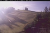 Archiv Foto Webcam Skilift Stetten am kalten Markt - Skiwiese 08:00