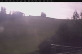 Archiv Foto Webcam Skilift Stetten am kalten Markt - Skiwiese 09:00