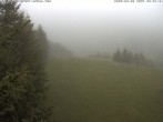 Archiv Foto Webcam Wintersport Arena Holzelfingen - Bergstation Salach-Lifte 07:00