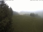 Archiv Foto Webcam Wintersport Arena Holzelfingen - Bergstation Salach-Lifte 09:00