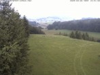 Archiv Foto Webcam Wintersport Arena Holzelfingen - Bergstation Salach-Lifte 11:00