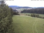 Archiv Foto Webcam Wintersport Arena Holzelfingen - Bergstation Salach-Lifte 13:00