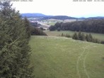 Archiv Foto Webcam Wintersport Arena Holzelfingen - Bergstation Salach-Lifte 15:00