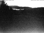 Archived image Webcam Ski area Holzelfingen - Top Station Salach-Lifts 23:00