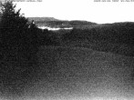 Archived image Webcam Ski area Holzelfingen - Top Station Salach-Lifts 03:00