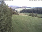 Archived image Webcam Ski area Holzelfingen - Top Station Salach-Lifts 05:00