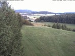 Archived image Webcam Ski area Holzelfingen - Top Station Salach-Lifts 06:00
