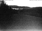 Archived image Webcam Ski area Holzelfingen - Top Station Salach-Lifts 23:00