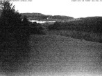 Archived image Webcam Ski area Holzelfingen - Top Station Salach-Lifts 01:00