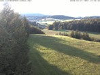 Archived image Webcam Ski area Holzelfingen - Top Station Salach-Lifts 17:00