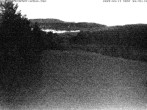 Archiv Foto Webcam Wintersport Arena Holzelfingen - Bergstation Salach-Lifte 23:00