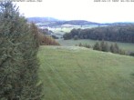 Archiv Foto Webcam Wintersport Arena Holzelfingen - Bergstation Salach-Lifte 05:00