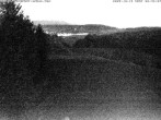 Archived image Webcam Ski area Holzelfingen - Top Station Salach-Lifts 01:00