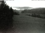 Archived image Webcam Ski area Holzelfingen - Top Station Salach-Lifts 05:00