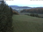 Archived image Webcam Ski area Holzelfingen - Top Station Salach-Lifts 06:00