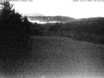 Archived image Webcam Ski area Holzelfingen - Top Station Salach-Lifts 19:00