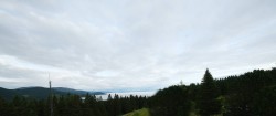 Archiv Foto Webcam Gaberl - Gaberlhaus 06:00