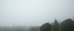 Archiv Foto Webcam Gaberl - Gaberlhaus 11:00