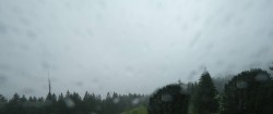 Archiv Foto Webcam Gaberl - Gaberlhaus 15:00