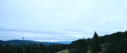 Archiv Foto Webcam Gaberl - Gaberlhaus 05:00