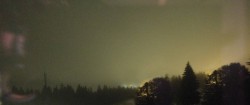 Archived image Webcam Gaberl - View from Gaberlhaus 01:00