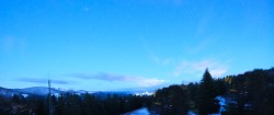 Archived image Webcam Gaberl - View from Gaberlhaus 05:00
