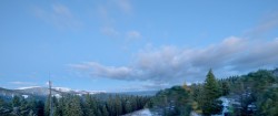 Archived image Webcam Gaberl - View from Gaberlhaus 06:00