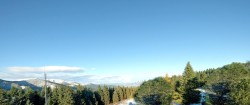 Archived image Webcam Gaberl - View from Gaberlhaus 07:00