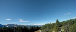 Archived image Webcam Gaberl - View from Gaberlhaus 11:00