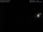 Archiv Foto Webcam Mummelsee Panorama 23:00
