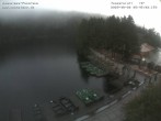 Archiv Foto Webcam Mummelsee Panorama 05:00