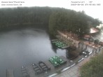 Archiv Foto Webcam Mummelsee Panorama 07:00