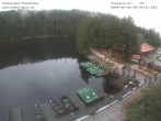 Archiv Foto Webcam Mummelsee Panorama 09:00