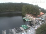 Archiv Foto Webcam Mummelsee Panorama 13:00