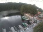 Archiv Foto Webcam Mummelsee Panorama 17:00