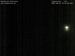 Archived image Webcam Lake Mummelsee Panoramic view 23:00