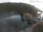 Archived image Webcam Lake Mummelsee Panoramic view 09:00