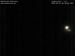 Archived image Webcam Lake Mummelsee Panoramic view 01:00