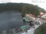Archiv Foto Webcam Mummelsee Panorama 07:00