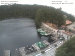 Archiv Foto Webcam Mummelsee Panorama 09:00