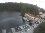 Archiv Foto Webcam Mummelsee Panorama 10:00