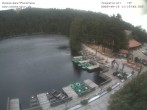 Archiv Foto Webcam Mummelsee Panorama 11:00