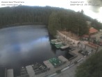 Archiv Foto Webcam Mummelsee Panorama 15:00