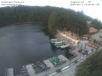 Archiv Foto Webcam Mummelsee Panorama 17:00