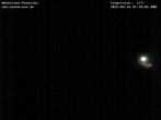 Archived image Webcam Lake Mummelsee Panoramic view 01:00