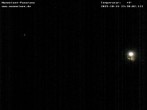 Archived image Webcam Lake Mummelsee Panoramic view 23:00