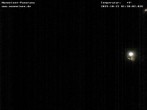 Archived image Webcam Lake Mummelsee Panoramic view 01:00